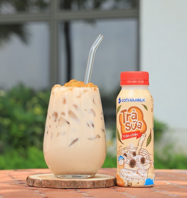 COMBO SỮA LONG THÀNH CHO GIA ĐÌNH QUẬN 9 TPHCM