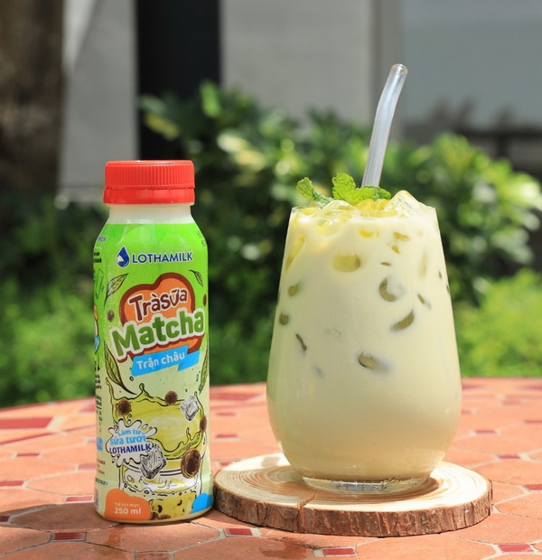 COMBO SỮA LONG THÀNH CHO GIA ĐÌNH GÒ VẤP TPHCM