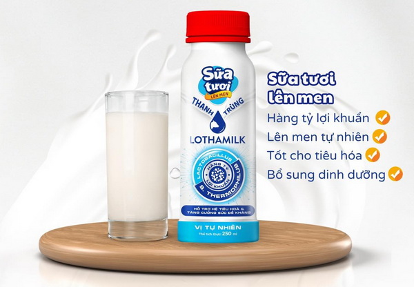 COMBO SỮA LONG THÀNH CHO GIA ĐÌNH PHÚ NHUẬN TPHCM